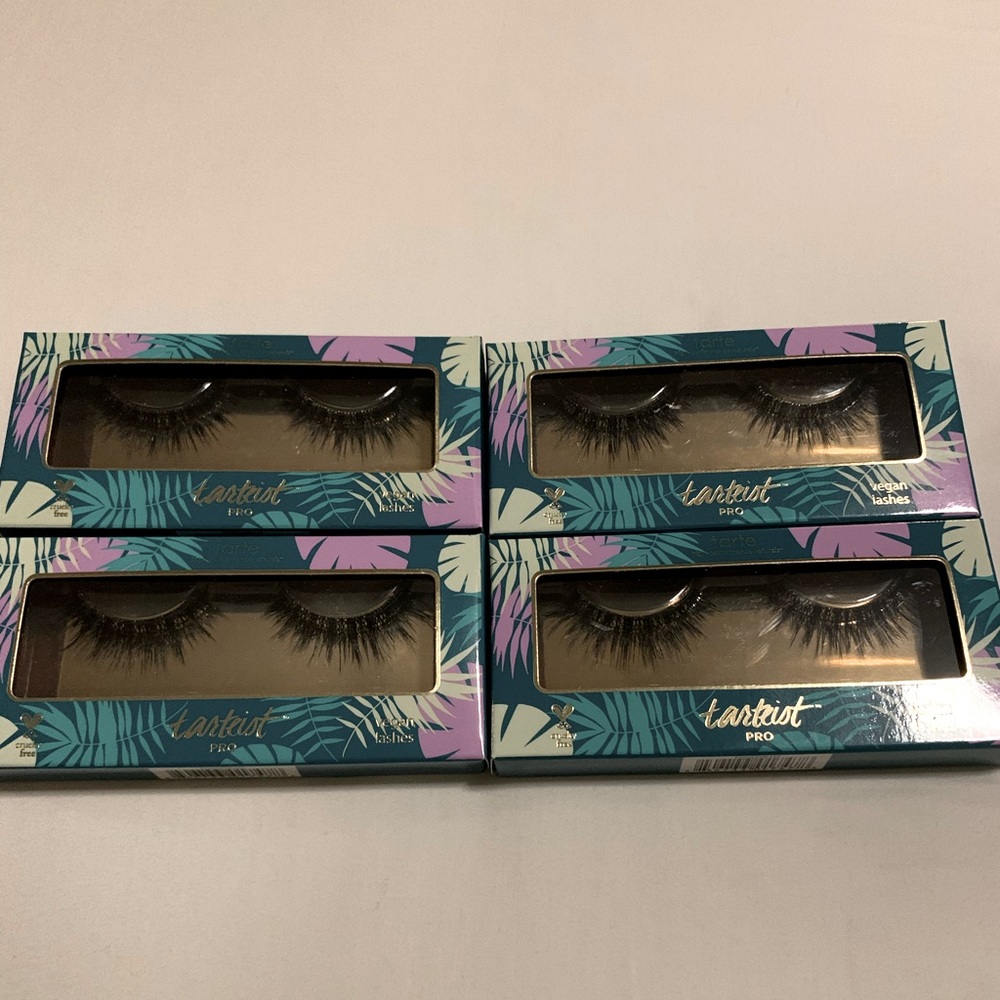 Tarteist pro lashes (4)